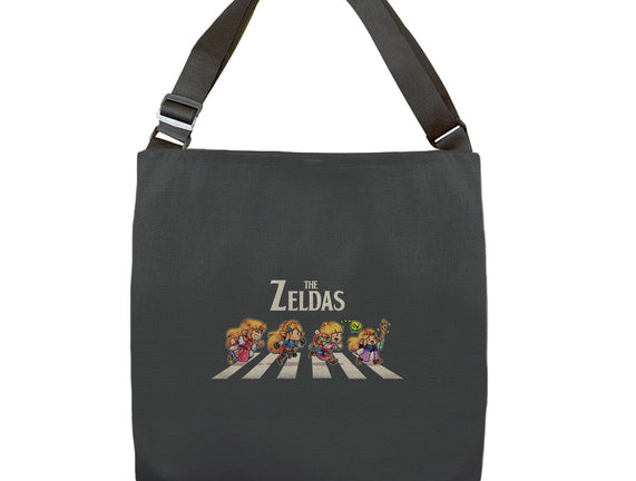 The Zeldas