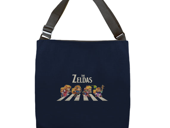The Zeldas
