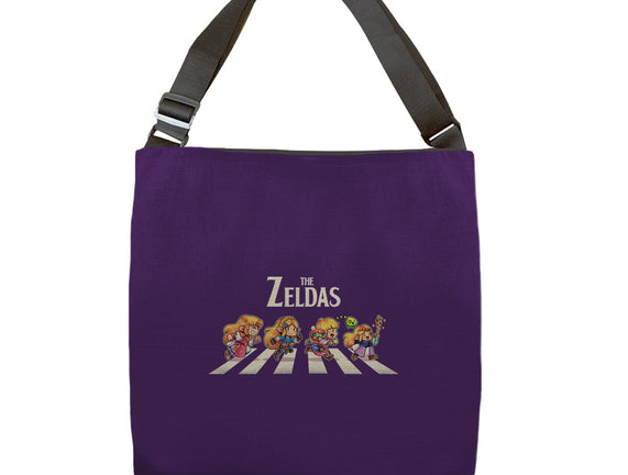 The Zeldas