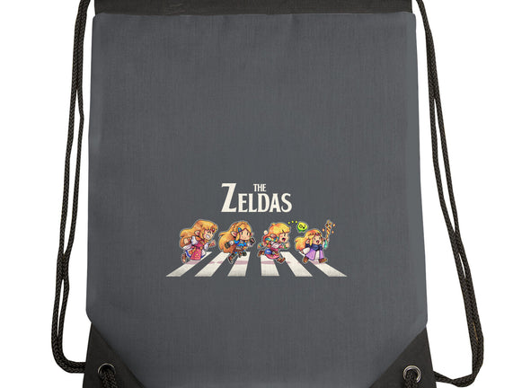 The Zeldas