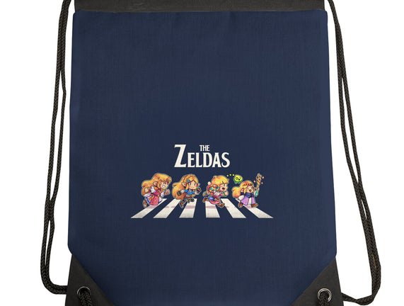 The Zeldas