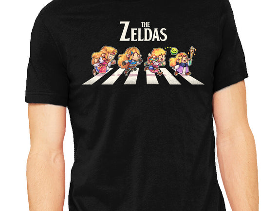 The Zeldas