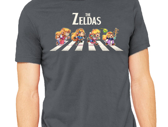 The Zeldas