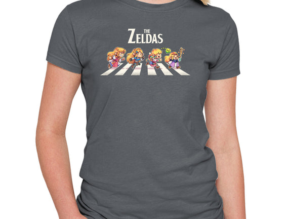 The Zeldas