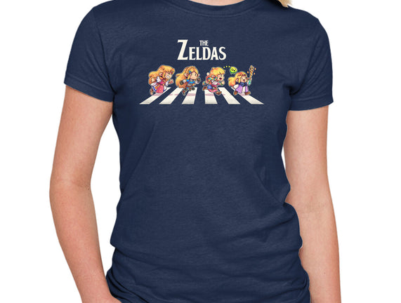The Zeldas