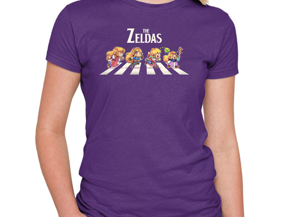 The Zeldas