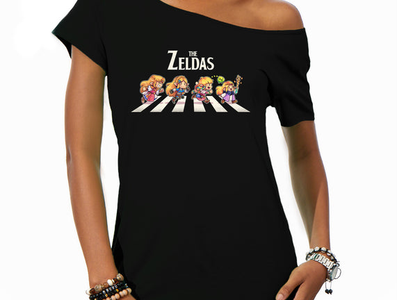 The Zeldas