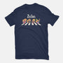 The Zeldas-Womens-Fitted-Tee-2DFeer