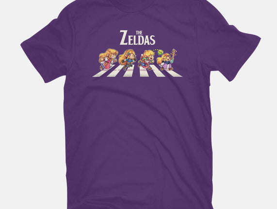 The Zeldas