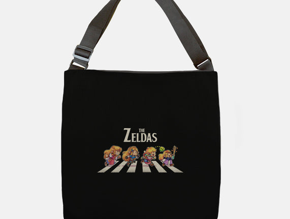 The Zeldas