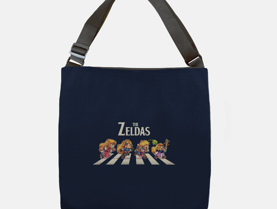 The Zeldas