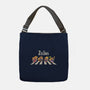 The Zeldas-None-Adjustable Tote-Bag-2DFeer