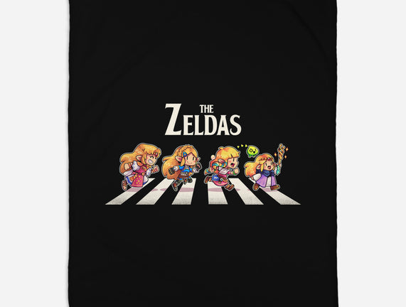 The Zeldas