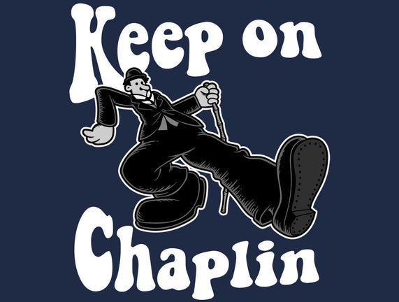 Keep On Chaplin