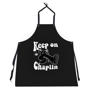 Keep On Chaplin