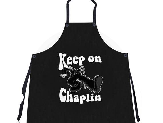 Keep On Chaplin