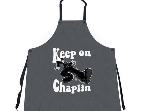 Keep On Chaplin