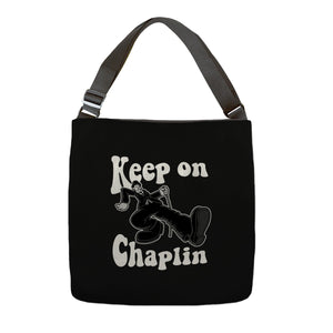 Keep On Chaplin