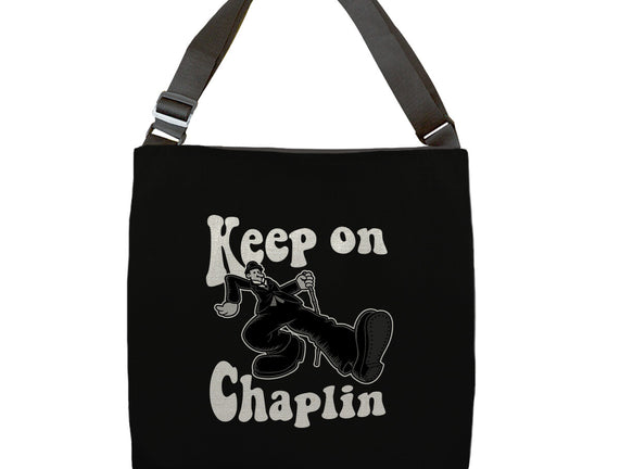 Keep On Chaplin