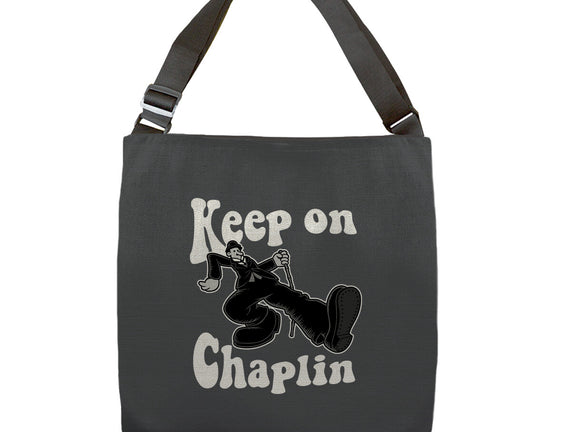 Keep On Chaplin