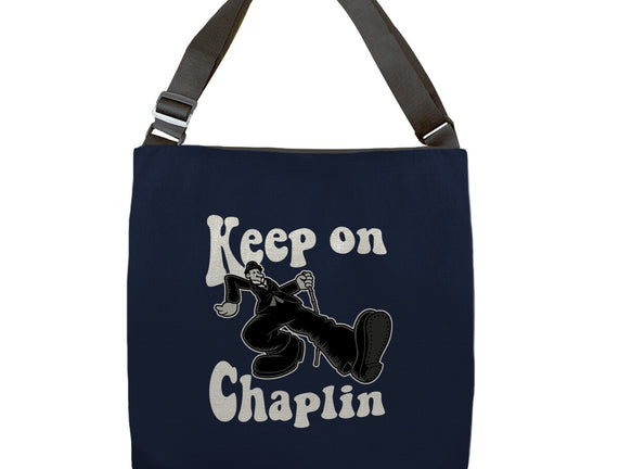 Keep On Chaplin