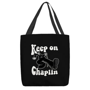 Keep On Chaplin