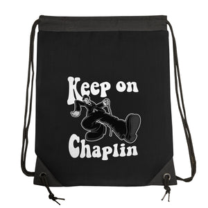 Keep On Chaplin