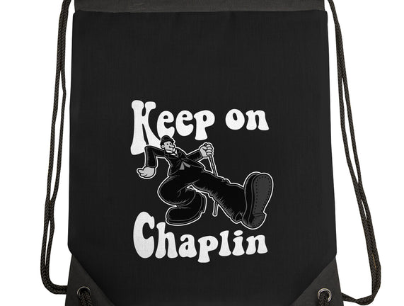 Keep On Chaplin