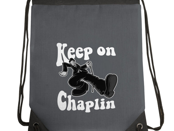 Keep On Chaplin