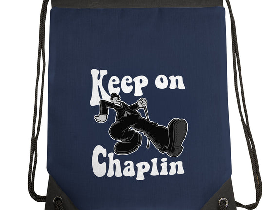 Keep On Chaplin