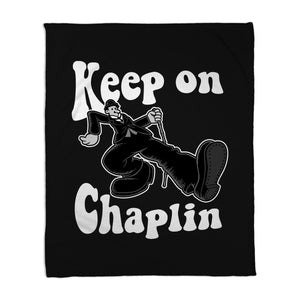 Keep On Chaplin