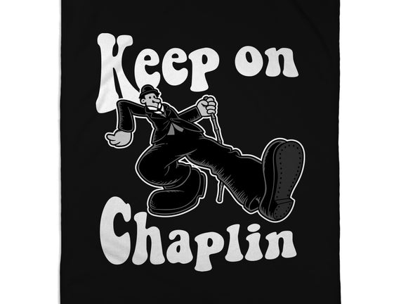 Keep On Chaplin