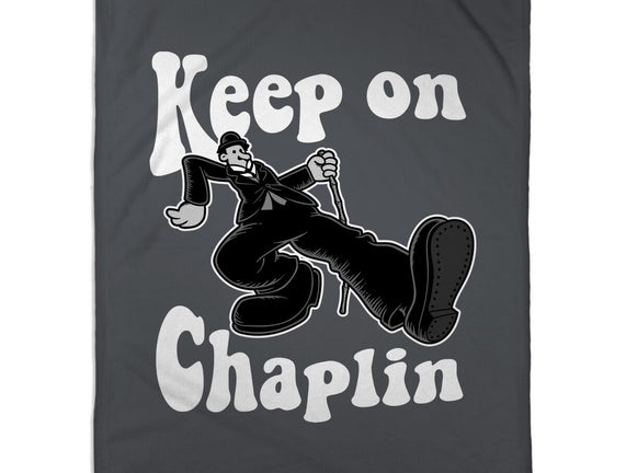 Keep On Chaplin