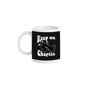 Keep On Chaplin