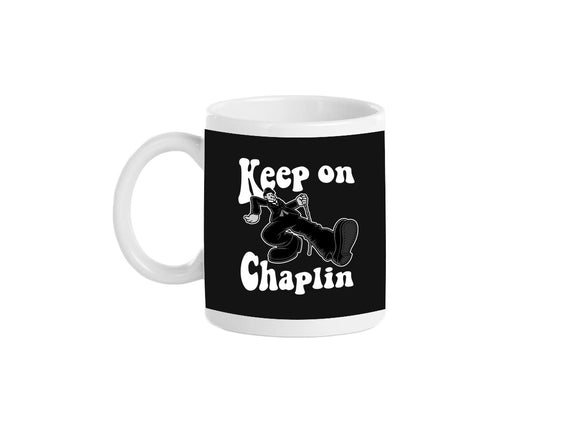 Keep On Chaplin