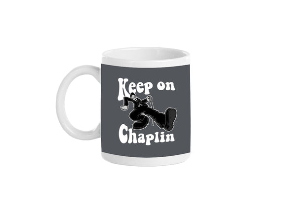 Keep On Chaplin