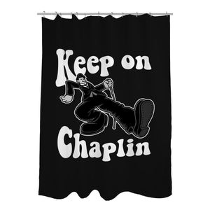 Keep On Chaplin