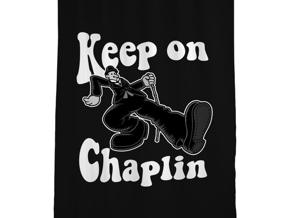 Keep On Chaplin