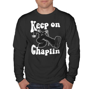 Keep On Chaplin