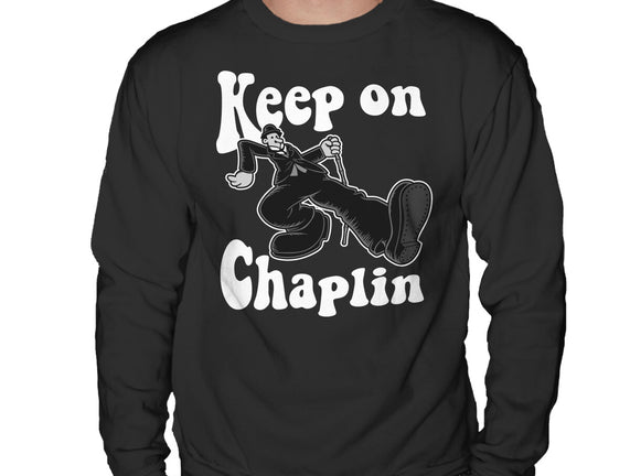 Keep On Chaplin