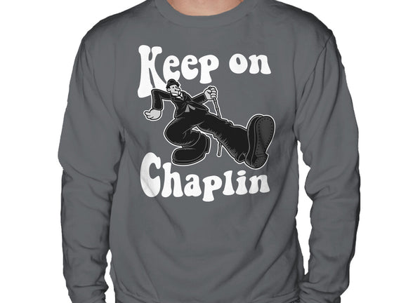 Keep On Chaplin