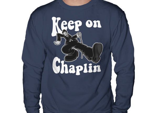 Keep On Chaplin