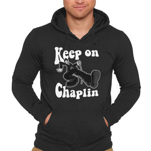 Keep On Chaplin