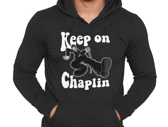 Keep On Chaplin