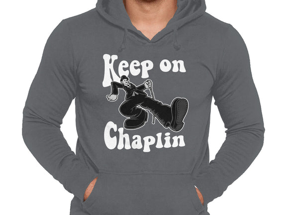 Keep On Chaplin