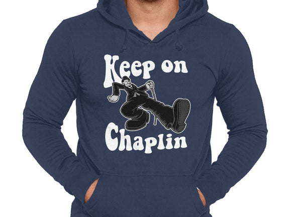 Keep On Chaplin