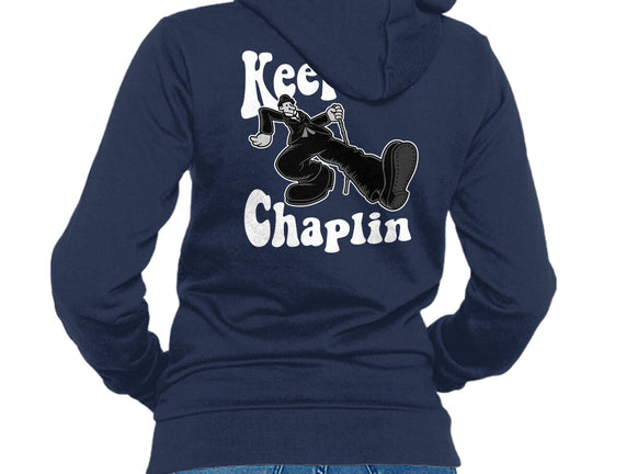 Keep On Chaplin