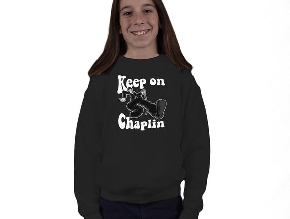 Keep On Chaplin