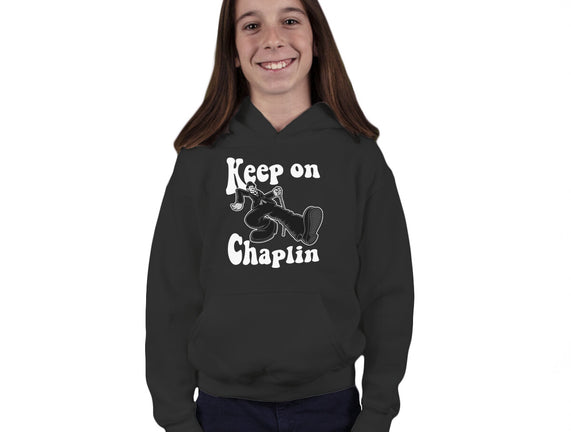 Keep On Chaplin