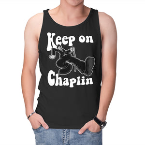 Keep On Chaplin